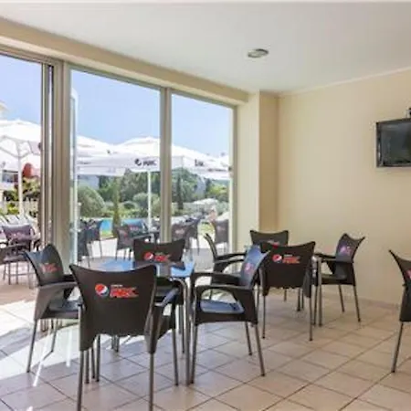 Outstanding 3 Bedroom Townhouse Quarteira